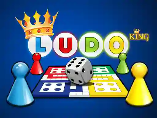 Gioco Ludo King in linea