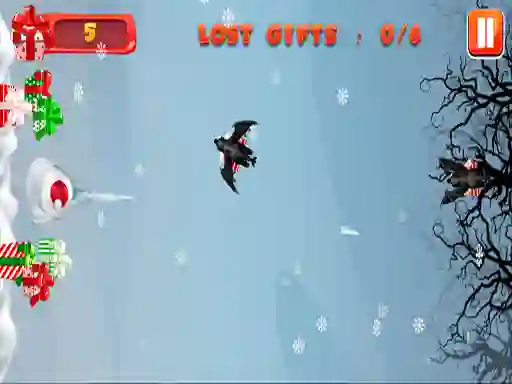 Gioco Protect Gifts from Giant Bats in linea