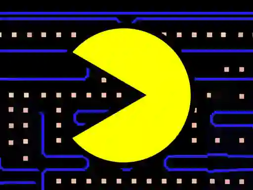 Gioco PACMAN in linea