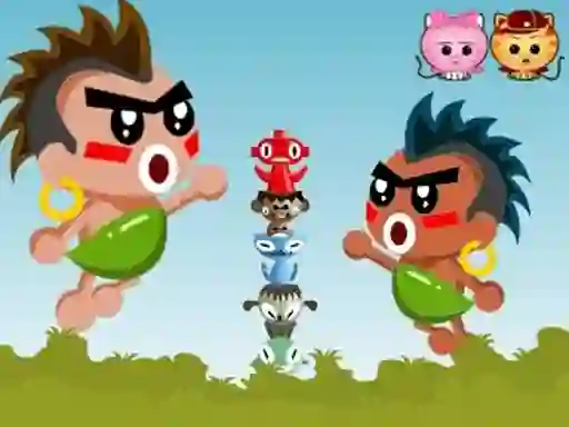 Gioco Farting Joey in linea