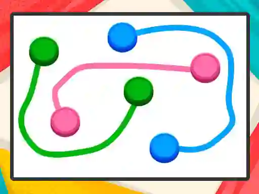 Gioco Connect Colors in linea