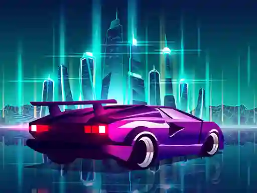 Gioco Galactic Traffic in linea