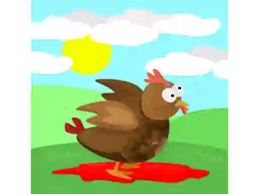 Gioco Flappy Annihilation 2 in linea