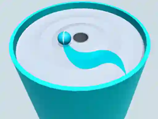 Gioco Platform Paint 3D in linea