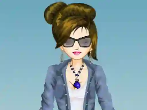 Gioco Fashion Jeans Lover in linea