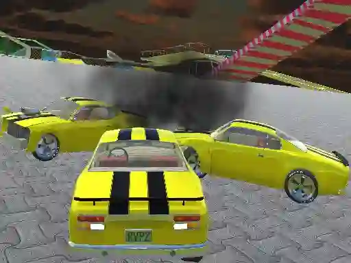 Gioco Randomation Racing Speed Trial Demolition in linea