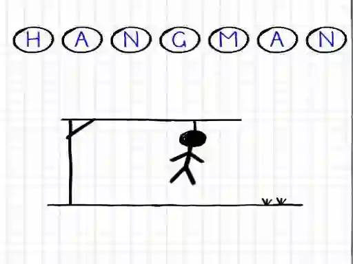 Gioco Hangman GDPR in linea