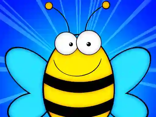 Gioco Buzzy Bugs in linea