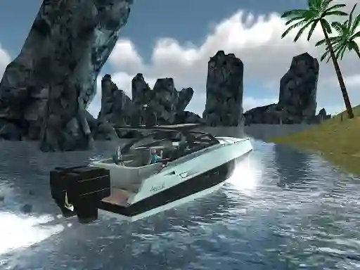 Gioco American Boat Rescue 2022 in linea