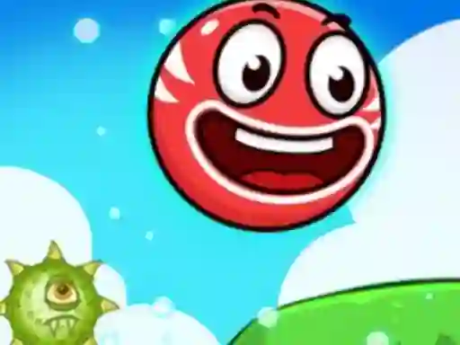 Gioco Roller Ball Adventure in linea