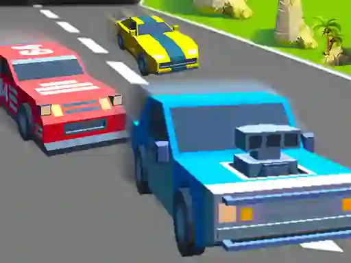 Gioco Car Rush Super in linea