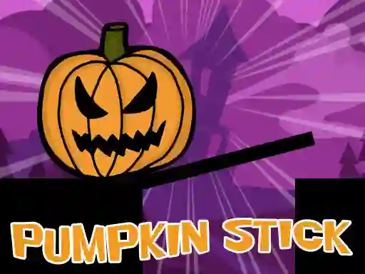 Gioco Pumpkin Stick in linea