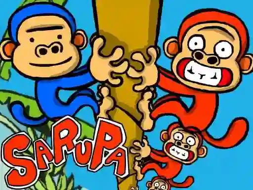 Gioco SARUPA in linea