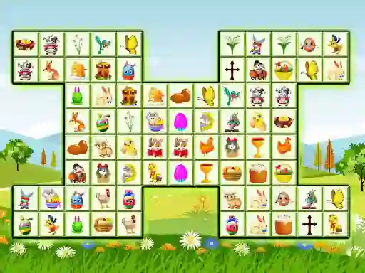 Gioco Easter link in linea