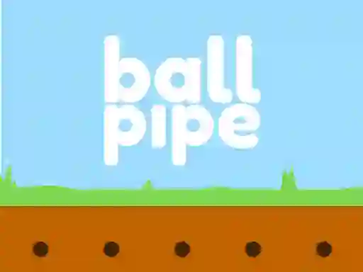 Gioco Ball pipe in linea