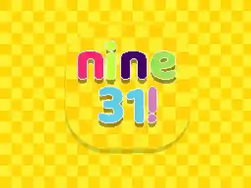 Gioco nine31! in linea