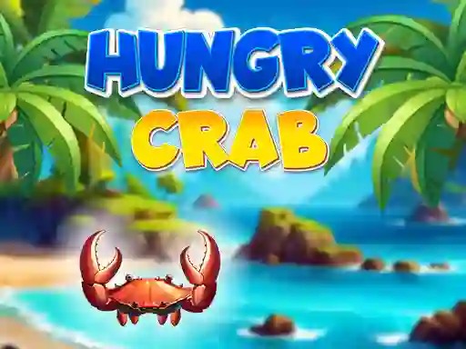 Gioco Hungry Crab in linea
