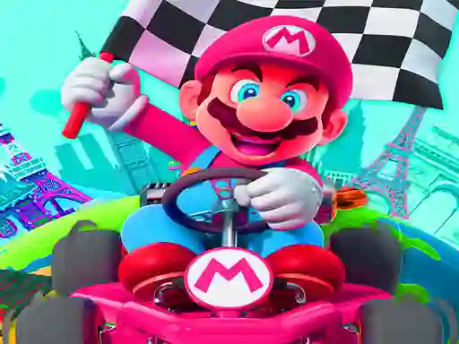 Gioco Super Mano in linea