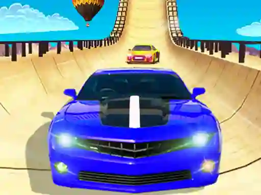 Gioco Car Driver in linea