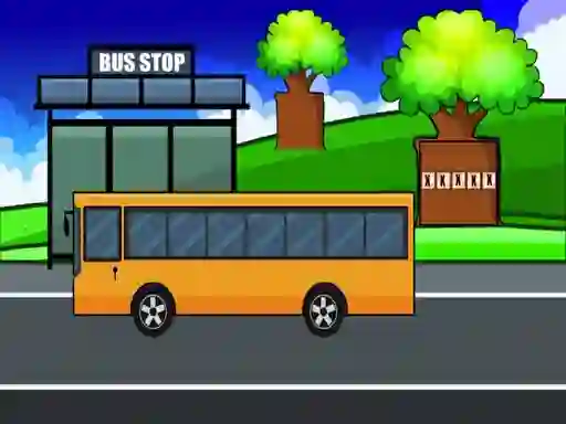 Gioco Bus Escape in linea