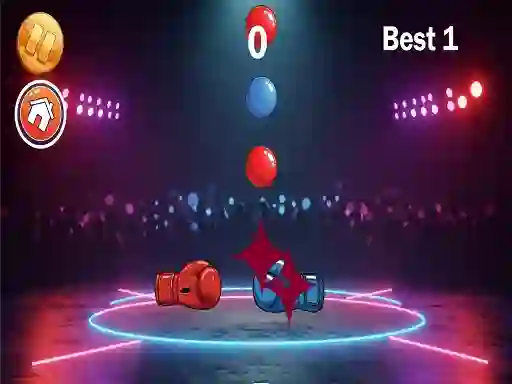 Gioco Ring Master Legends in linea