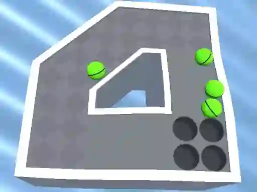Gioco Woobble 3d in linea