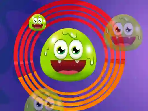 Gioco Monster Round in linea
