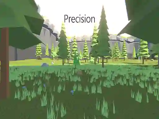 Gioco Precision in linea