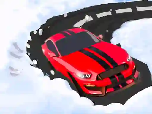 Gioco Snowfield Driving in linea