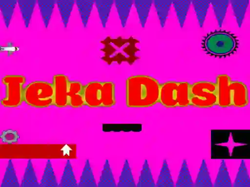 Gioco Jeka Dash in linea