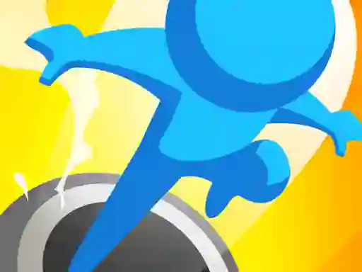 Gioco Crowd Runner in linea
