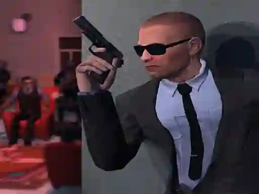 Gioco Secret Mission Agent Rescue in linea
