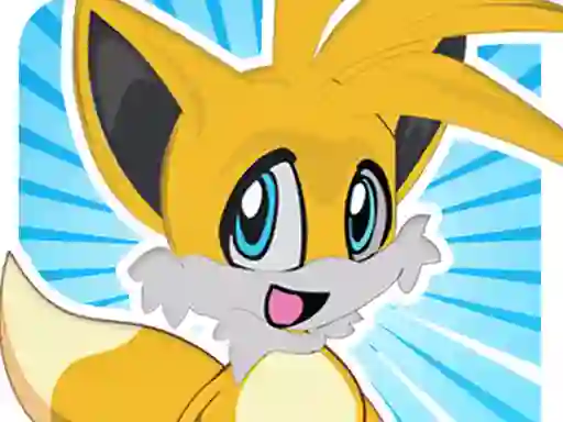 Gioco Tails Dash in linea