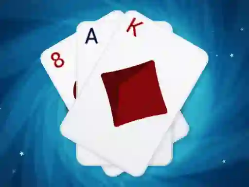Gioco Black Hole Solitaire in linea