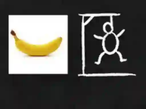 Gioco Fruits and Veggies Hangman in linea