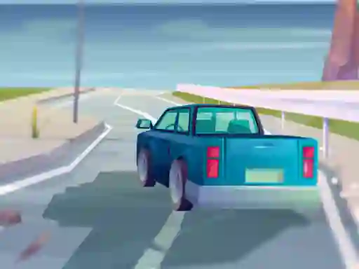 Gioco Sling Drift Cars in linea
