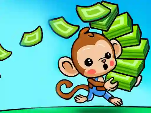Gioco Mini Monkey Market in linea