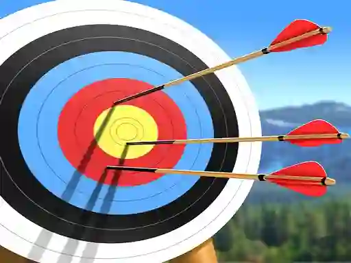 Gioco Bow Masters 3D in linea