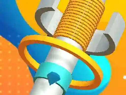 Gioco Helix Ring in linea