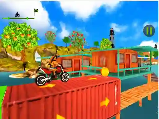 Gioco TopBike Racing & Moto 3D Bike 2023 in linea