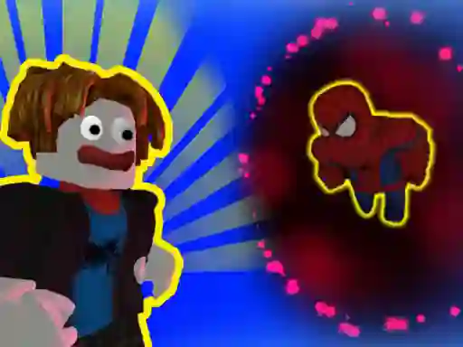 Gioco Roblox: Multiverse Spider in linea