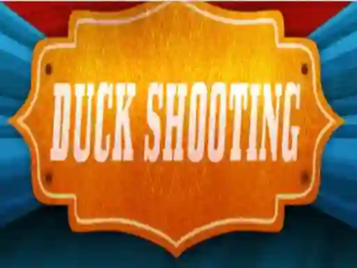 Gioco Duck Shooting in linea