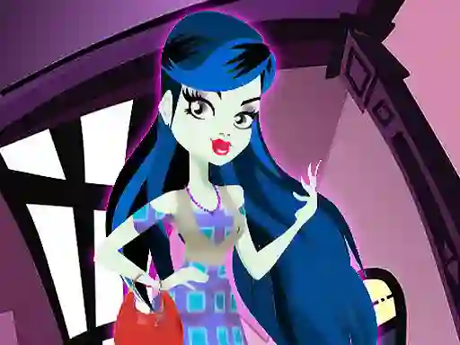 Gioco Monster High in linea
