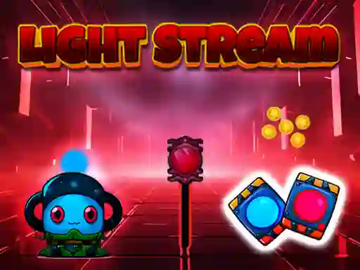 Gioco Light Stream in linea