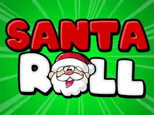 Gioco Santa Roll in linea