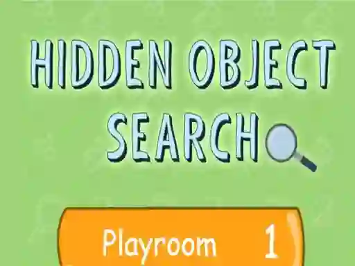 Gioco Hidden Object Search in linea