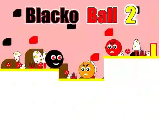 Gioco Blacko Ball 2 in linea
