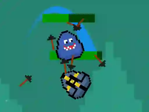 Gioco Brawl Poo in linea
