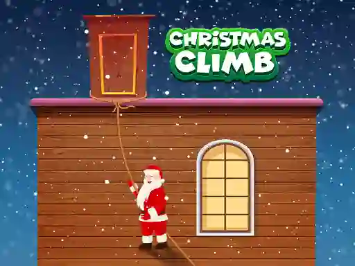 Gioco Christmas Climb in linea