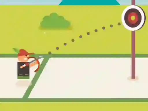 Gioco Little Archer in linea
